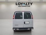 Used 2023 Chevrolet Express 2500 w/ Driver Convenience Package image 4