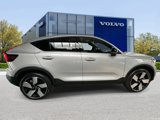 Certified 2023 Volvo C40 P8 Recharge Ultimate w/ Protection Package Premier image 2
