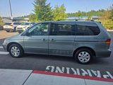 Used 2002 Honda Odyssey EX-L image 2