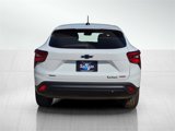 New 2025 Chevrolet Trax RS w/ Sunroof Package image 6