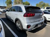 Used 2021 Kia Niro LX image 4