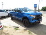 Used 2024 Chevrolet Silverado 1500 LT Trail Boss image 6