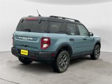 Used 2021 Ford Bronco Sport Badlands image 5