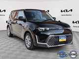 Used 2025 Kia Soul LX image 3