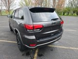 Used 2021 Jeep Grand Cherokee Laredo X image 3