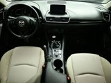 Used 2016 MAZDA MAZDA3 i Sport image 4