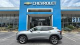 New 2025 Chevrolet Trax LT image 4