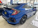 Used 2020 Honda Civic Sport Touring image 4