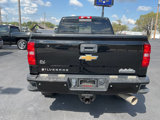 Used 2018 Chevrolet Silverado 2500 High Country w/ Duramax Plus Package image 4