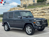 Used 2015 Mercedes-Benz G 550 image 3