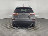 Used 2021 Jeep Cherokee Latitude Lux w/ Sun & Sound Group image 4