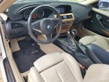 Used 2007 BMW 650i Coupe image 4