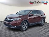 Certified 2019 Honda CR-V EX image 3