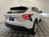 New 2025 Chevrolet Trax LS w/ Driver Confidence Package image 5