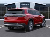 New 2025 GMC Acadia Elevation w/ Elevation Premium Package image 4