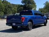 Certified 2023 Ford F150 XLT w/ Equipment Group 302A High image 3