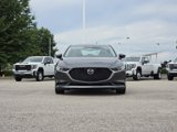 New 2025 MAZDA MAZDA3 s image 2