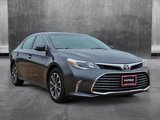 Used 2016 Toyota Avalon XLE Premium image 3