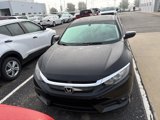 Used 2017 Honda Civic EX-T image 2
