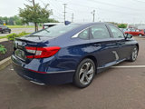 Used 2020 Honda Accord EX image 4