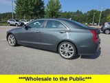 Used 2013 Cadillac ATS Performance w/ Cold Weather Package image 4