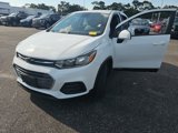Used 2021 Chevrolet Trax LS w/ Tint and Cruise Package image 4