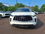 Certified 2023 INFINITI QX60 Luxe image 2
