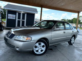 Used 2004 Nissan Sentra S w/ Road Trip Pkg image 5