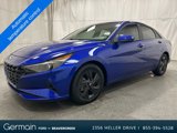 Used 2022 Hyundai Elantra SEL w/ Cargo Package image 4