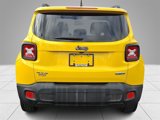 Used 2017 Jeep Renegade Latitude image 5