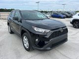Used 2021 Toyota RAV4 XLE image 3