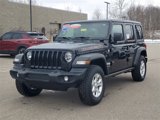 Used 2021 Jeep Wrangler Unlimited Islander image 2