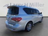 Used 2016 INFINITI QX80 4WD w/ Driver's Assistance Package image 5