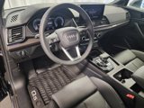 New 2025 Audi Q5 2.0T Premium Plus image 4