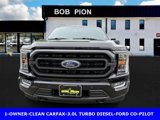 Used 2021 Ford F150 XLT w/ Equipment Group 302A High image 2