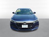 Used 2020 Honda Accord LX image 2