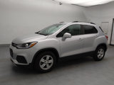Used 2019 Chevrolet Trax LT w/ LT Convenience Package image 2