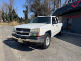 Used 2003 Chevrolet Silverado 1500 LS w/ Off-Road Package image 3