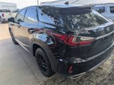Used 2018 Lexus RX 350 FWD image 3