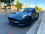 Used 2022 Tesla Model 3 Long Range image 2
