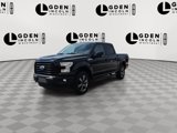 Used 2016 Ford F150 XLT w/ Equipment Group 302A Luxury image 4
