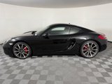 Used 2014 Porsche Cayman S image 2