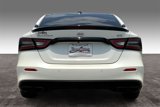 Used 2022 Nissan Maxima SR w/ Sport Mat Group image 5