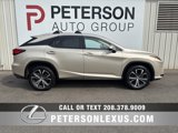 Used 2016 Lexus RX 350 AWD image 3