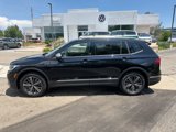 New 2024 Volkswagen Tiguan Wolfsburg Edition image 2
