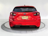 New 2025 Subaru Impreza 2.0i Sport image 4