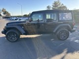 New 2025 Jeep Wrangler Sport image 2