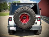 Used 2018 Jeep Wrangler Unlimited Sport S image 4