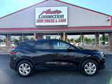 Used 2021 Chevrolet Blazer LT image 3