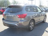 Used 2018 Nissan Pathfinder S image 4